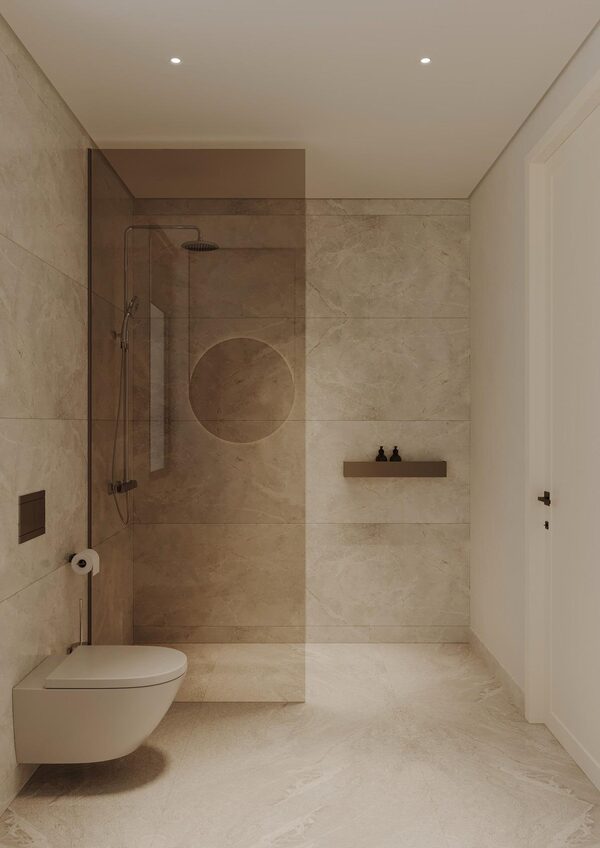 Бунгало в Михас, Испания, 242м² - изображение 17