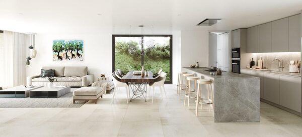 Penthouse w Estepona, Hiszpania, 141m² - obraz 6