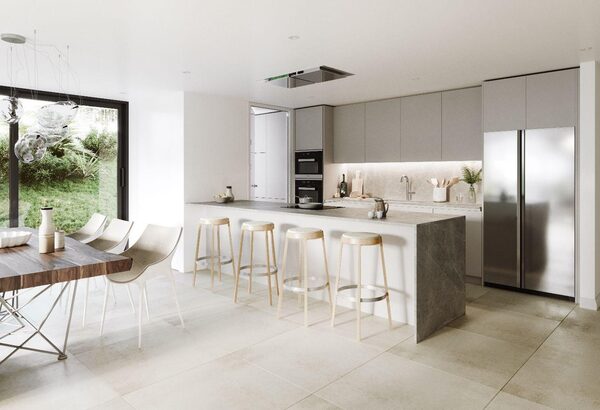 Penthouse w Estepona, Hiszpania, 141m² - obraz 12