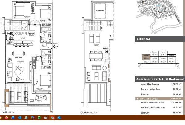 Penthouse in Estepona, Spain, 141m² - image 72