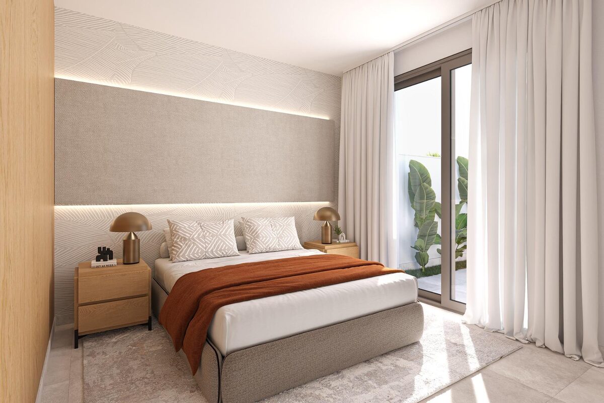 Villa with 3 bedrooms, 88m² in Torre Pacheco, Spain [ID: 0137-N9539]