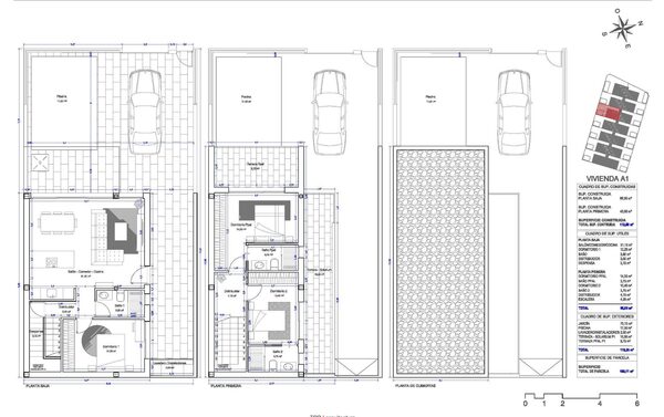 Villa in San Pedro del Pinatar, Spain, 112m² - image 12