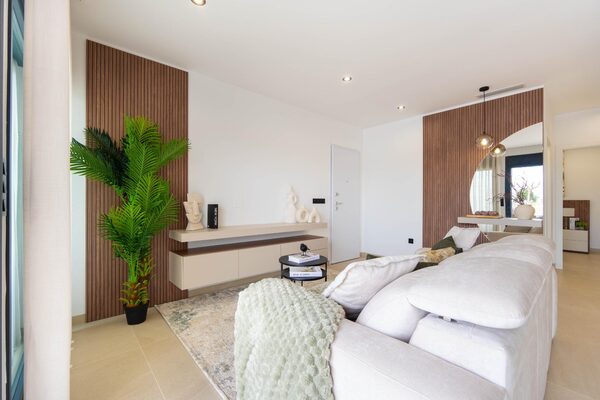 Villa in San Pedro del Pinatar, Spain, 112m² - image 6