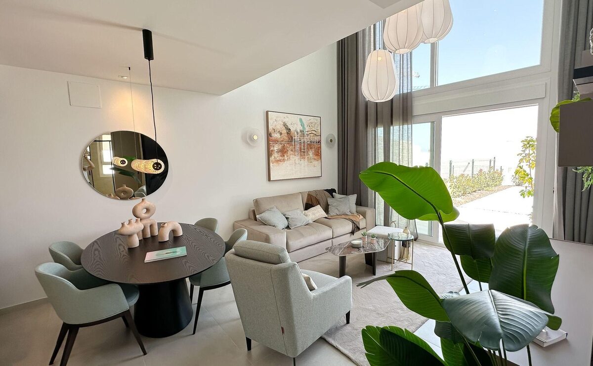 Villa with 3 bedrooms, 232m² in Algorfa, Spain [ID: 0137-N9538]
