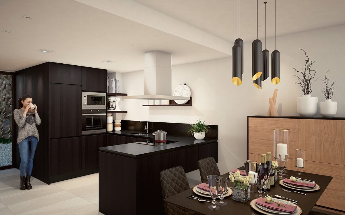 Villa with 3 bedrooms, 232m² in Algorfa, Spain [ID: 0137-N9538]