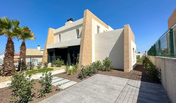 Villa in Algorfa, Spain, 232m² - image 45