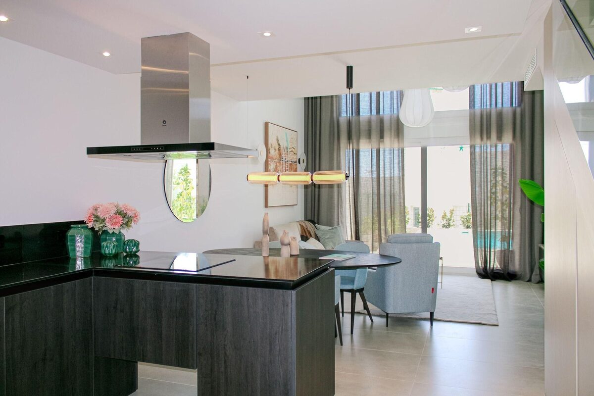 Villa with 3 bedrooms, 232m² in Algorfa, Spain [ID: 0137-N9538]