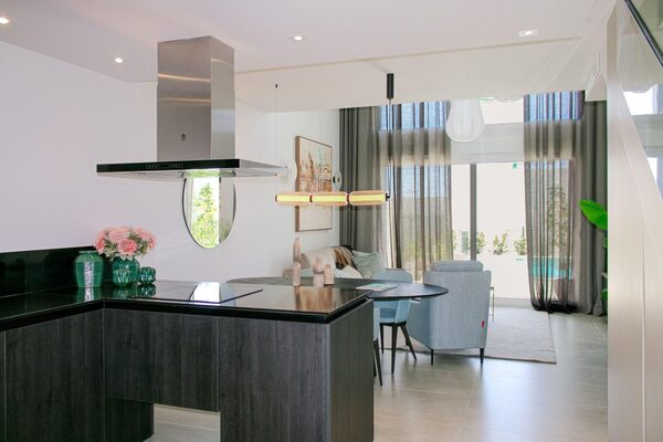 Villa in Algorfa, Spain, 232m² - image 35