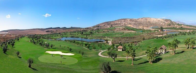 Villa with 3 bedrooms, 232m² in Algorfa, Spain [ID: 0137-N9538]