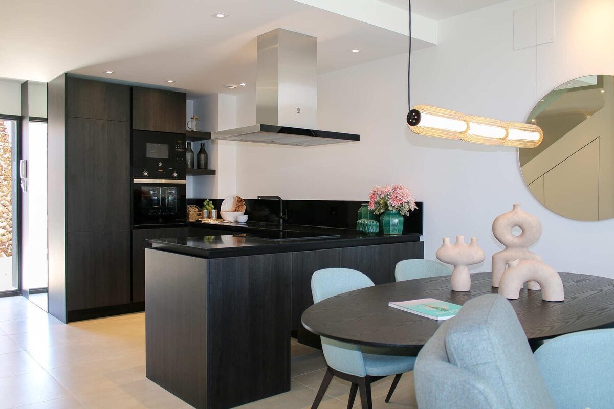 Villa with 3 bedrooms, 232m² in Algorfa, Spain [ID: 0137-N9538]