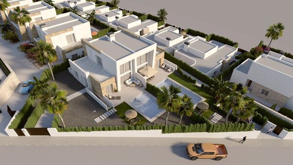 Villa in Algorfa, Spain, 232m² - image 11