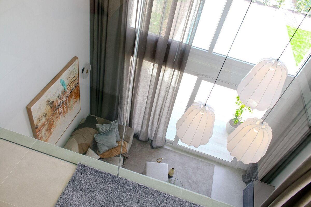 Villa with 3 bedrooms, 232m² in Algorfa, Spain [ID: 0137-N9538]