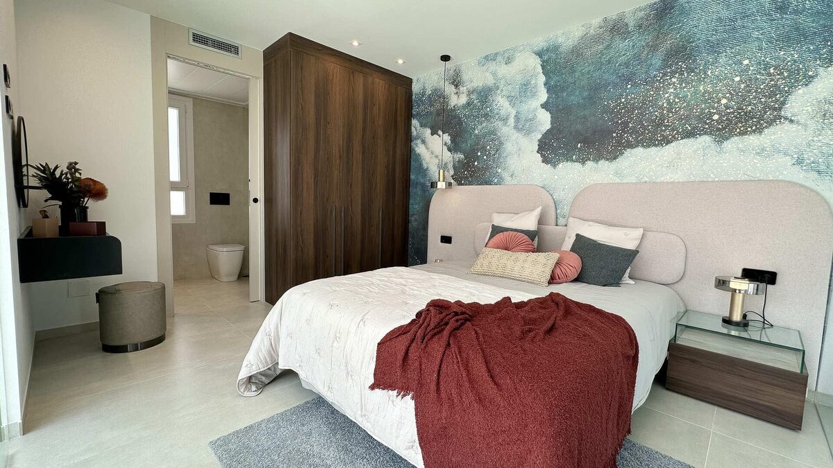 Villa with 3 bedrooms, 232m² in Algorfa, Spain [ID: 0137-N9538]
