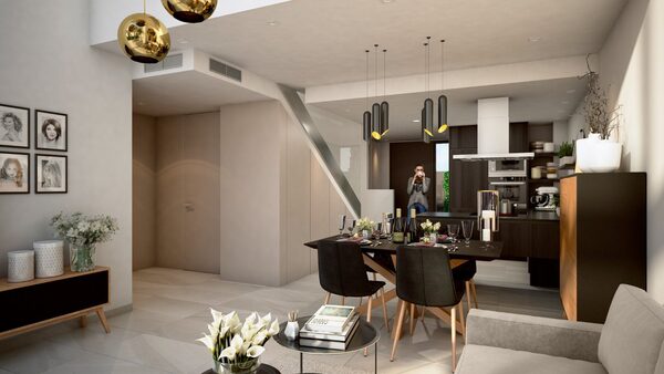 Villa in Algorfa, Spain, 232m² - image 5