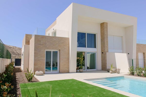 Villa in Algorfa, Spain, 232m²
