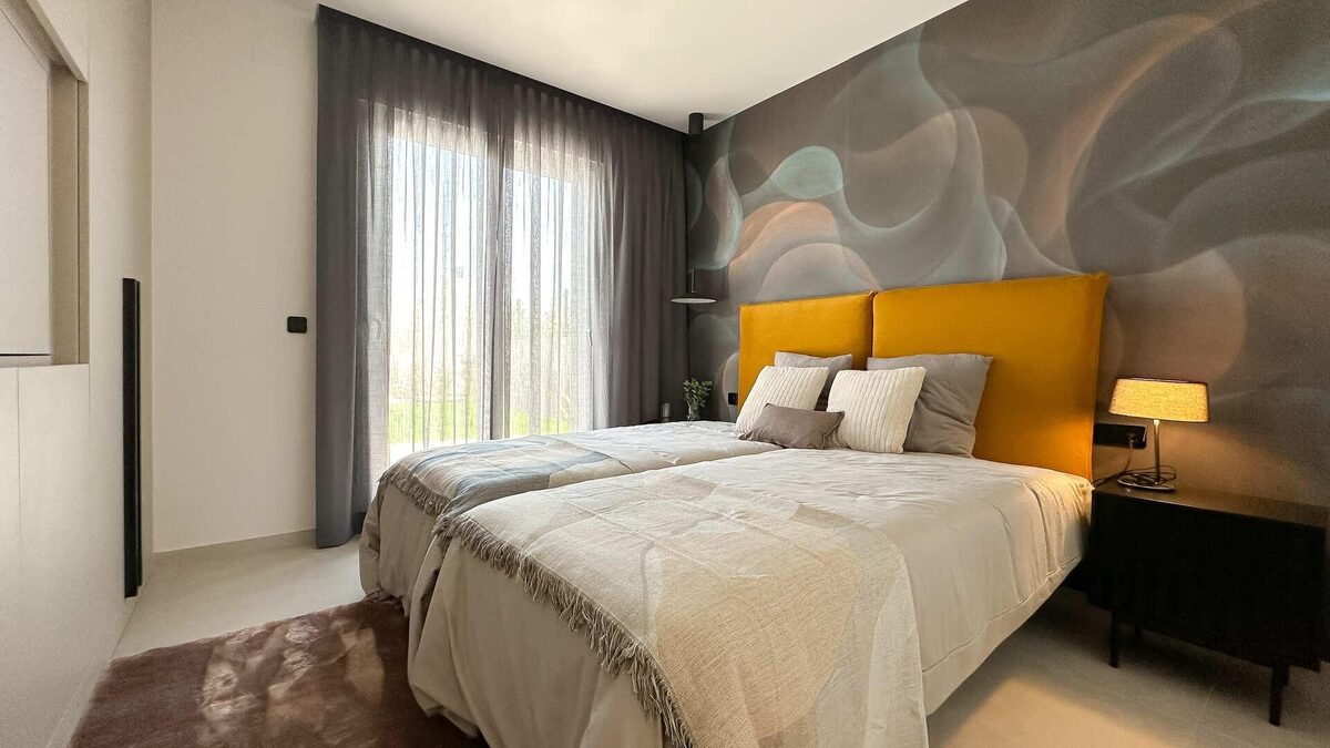 Villa with 3 bedrooms, 232m² in Algorfa, Spain [ID: 0137-N9538]