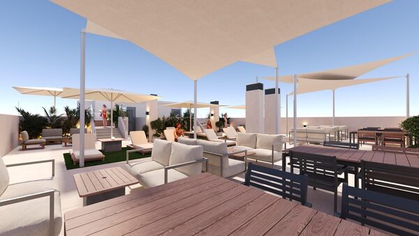 Apartment in San Miguel de Salinas, Spain, 93m² - image 29