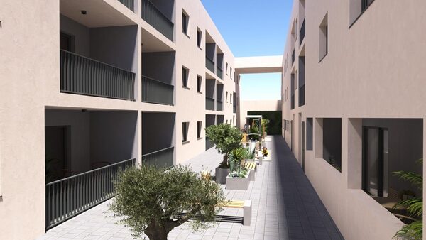 Apartment in San Miguel de Salinas, Spain, 93m² - image 12