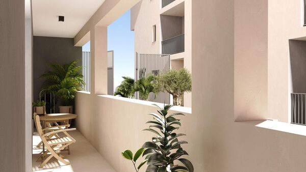 Apartment in San Miguel de Salinas, Spain, 93m² - image 15