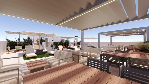 Apartment in San Miguel de Salinas, Spain, 93m² - image 30