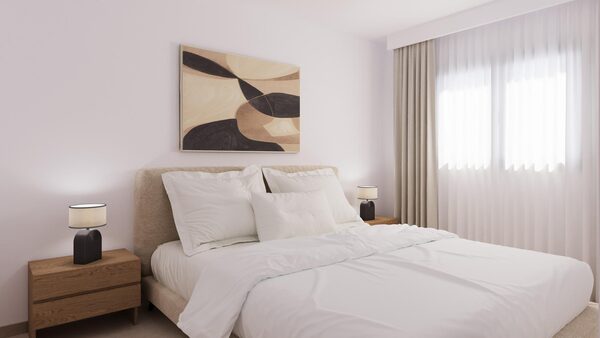 Apartment in San Miguel de Salinas, Spain, 93m² - image 19
