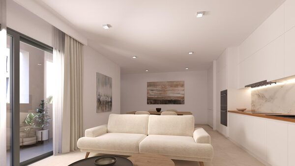 Apartment in San Miguel de Salinas, Spain, 93m² - image 18