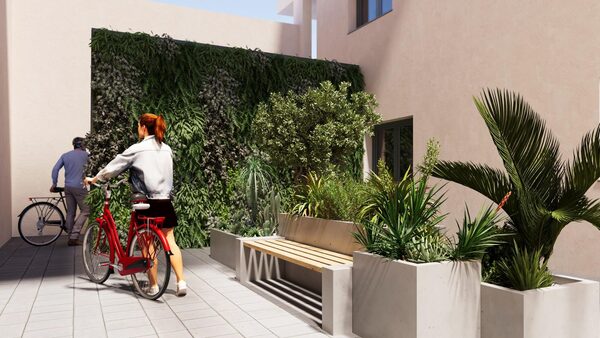 Apartment in San Miguel de Salinas, Spain, 93m² - image 11