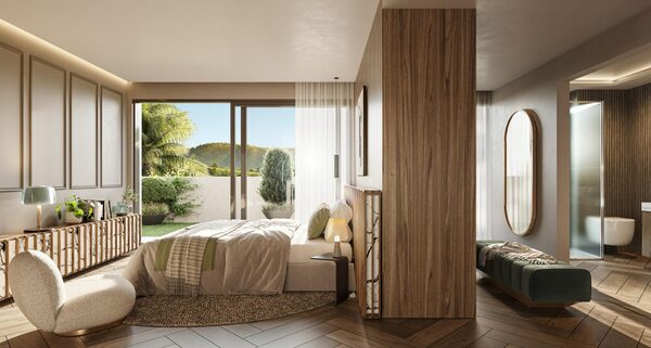 Квартира в Марбелья, Іспанія, 259м² - зображення 14