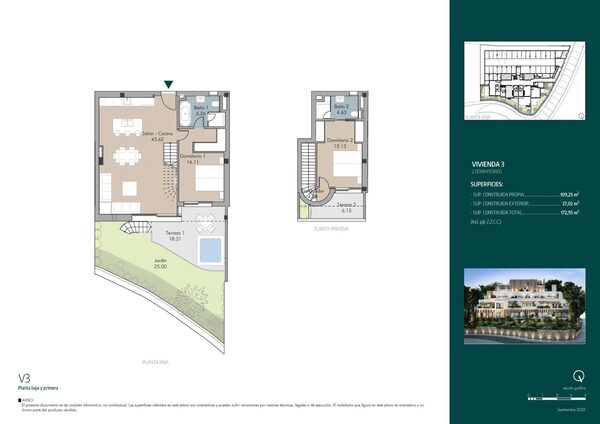 Apartment in Марбелья, Spain, 172m² - image 14