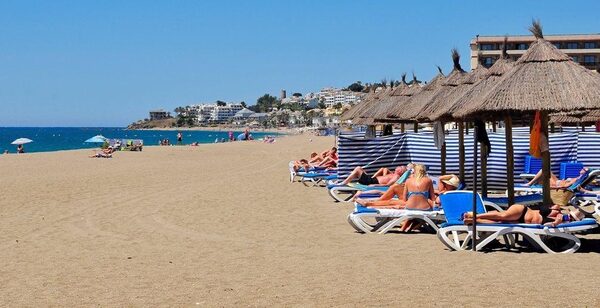Apartments in Mijas, Spain, 80m² - image 8