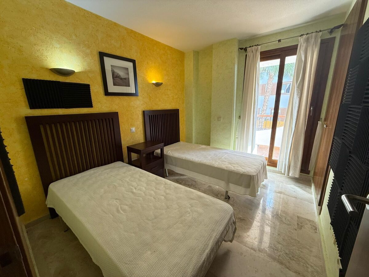 Apartment with 2 bedrooms, 84m² in Punta Prima, Spain [ID: 0150-LS-0602]