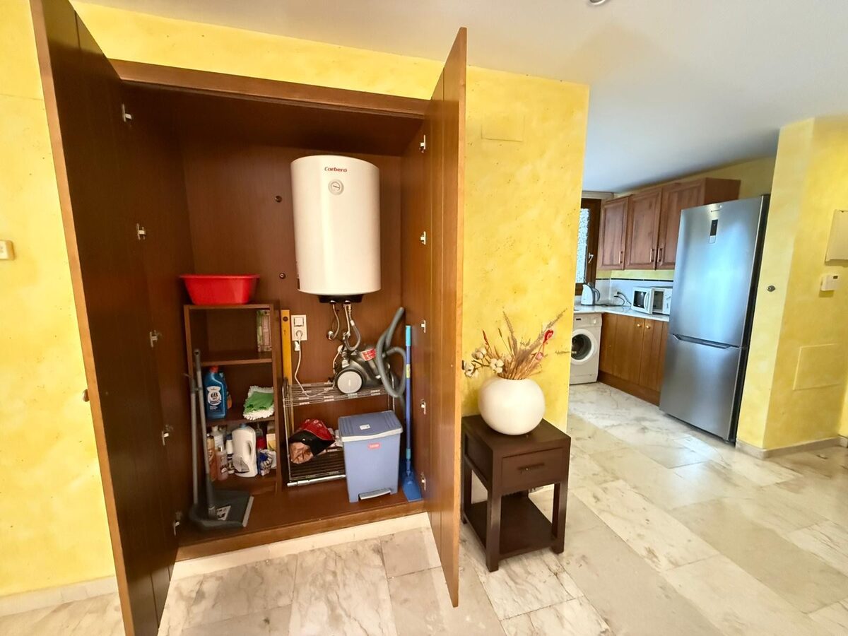 Apartment with 2 bedrooms, 84m² in Punta Prima, Spain [ID: 0150-LS-0602]