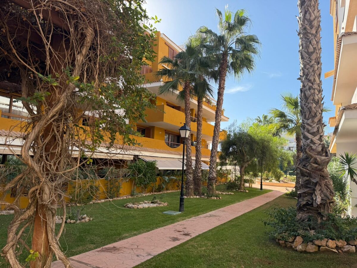 Apartment with 2 bedrooms, 84m² in Punta Prima, Spain [ID: 0150-LS-0602]