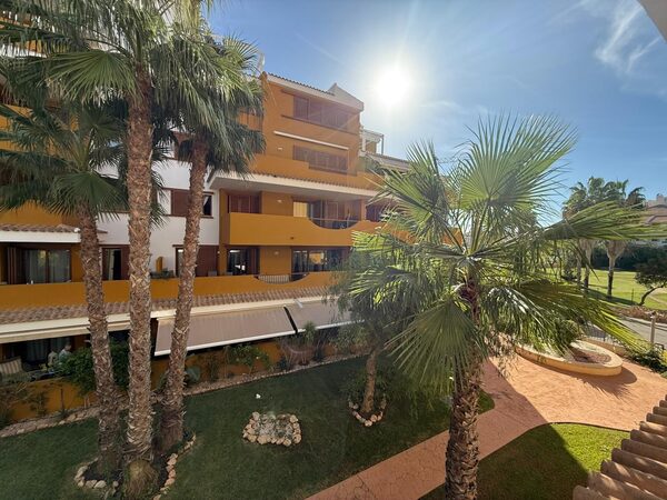 Apartment in Punta Prima, Spain, 84m² - image 21
