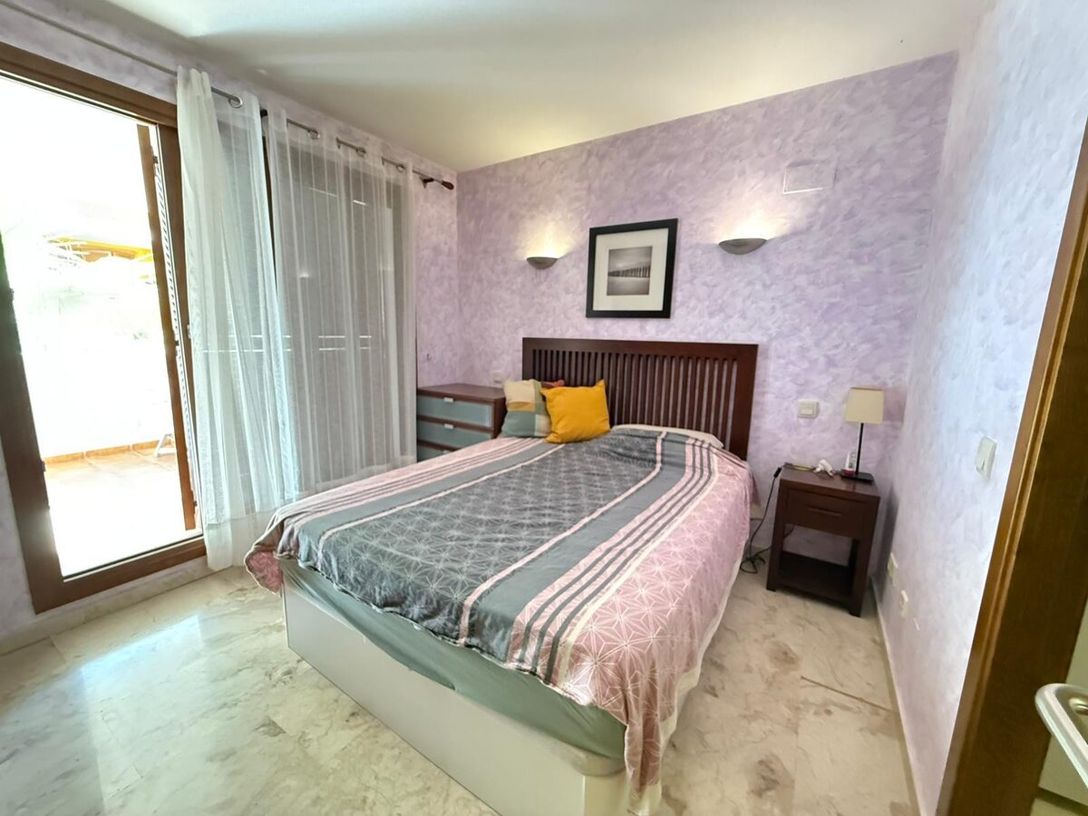Apartment with 2 bedrooms, 84m² in Punta Prima, Spain [ID: 0150-LS-0602]