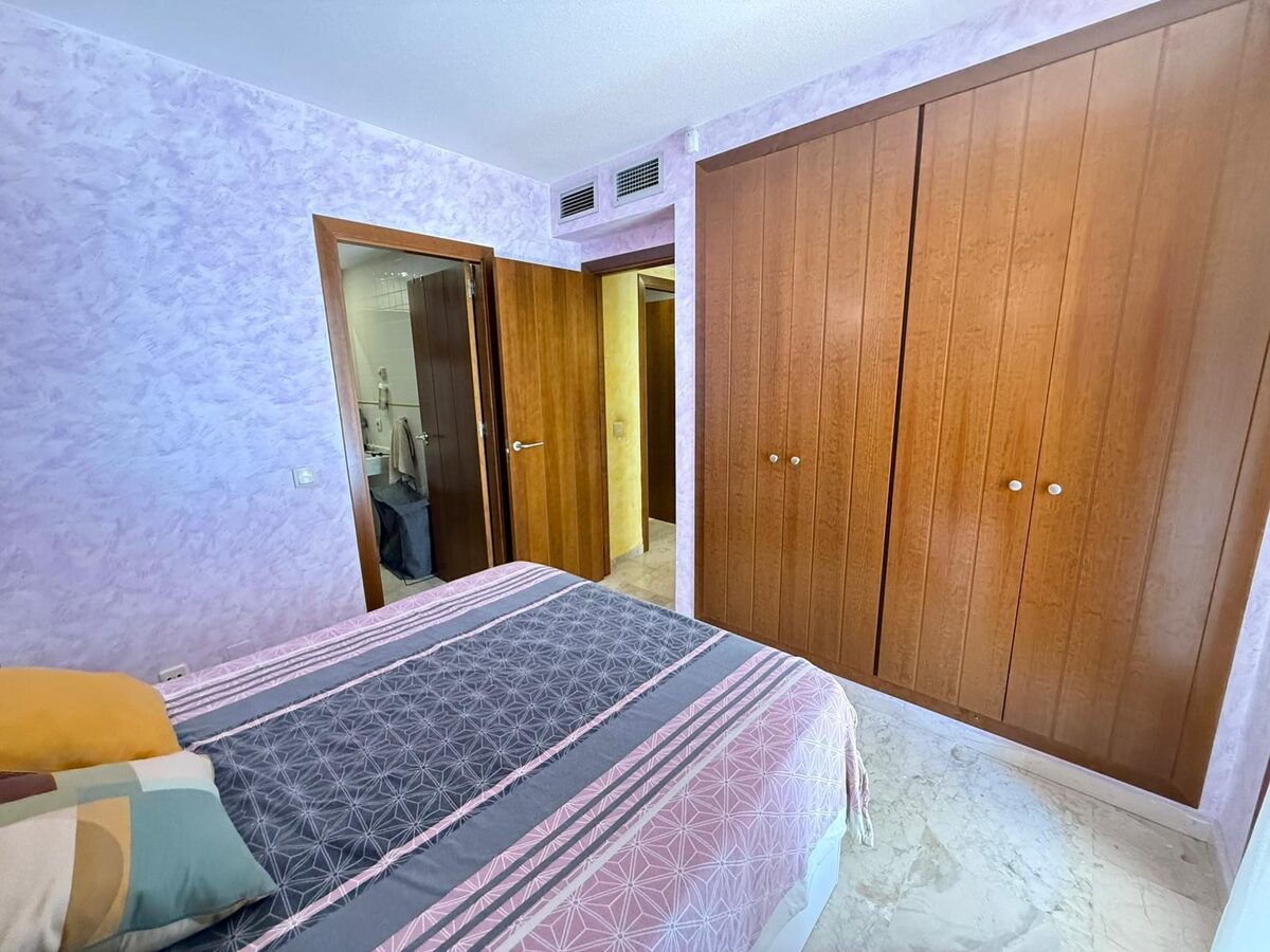Apartment with 2 bedrooms, 84m² in Punta Prima, Spain [ID: 0150-LS-0602]
