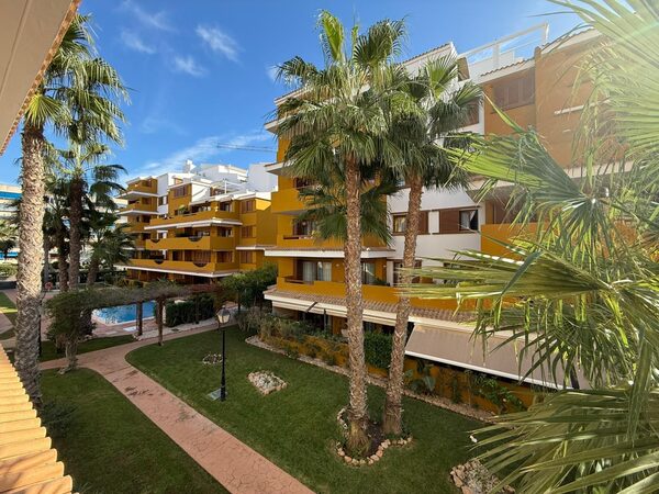 Apartment in Punta Prima, Spain, 84m² - image 29
