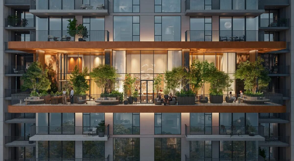 Квартира з 1 спальнею, 134.70м² в Дубай, ОАЕ [ID: 1102-279378c5]