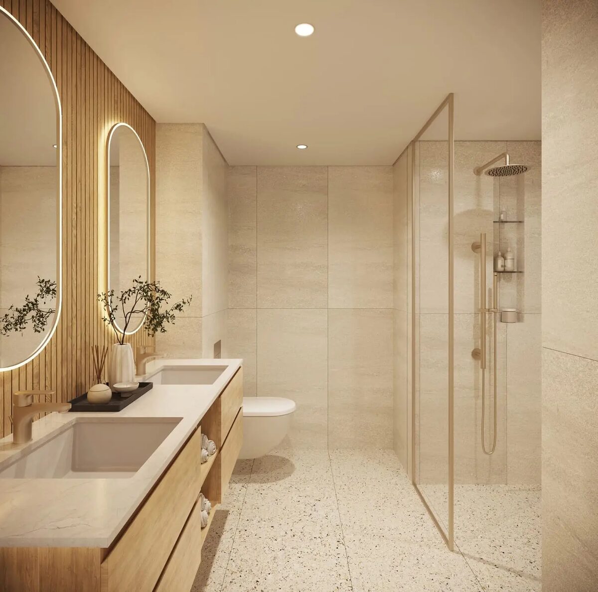 Квартира з 1 спальнею, 134.70м² в Дубай, ОАЕ [ID: 1102-279378c5]
