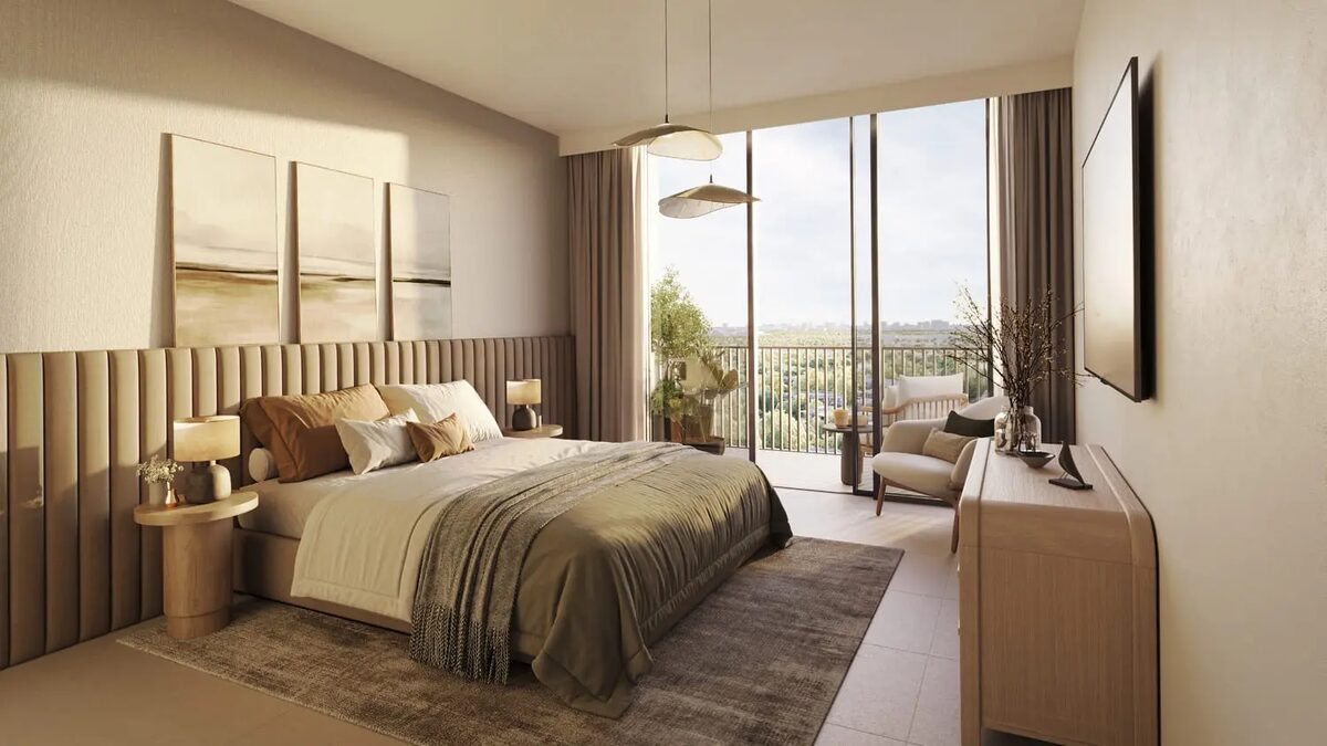 Квартира з 1 спальнею, 134.70м² в Дубай, ОАЕ [ID: 1102-279378c5]