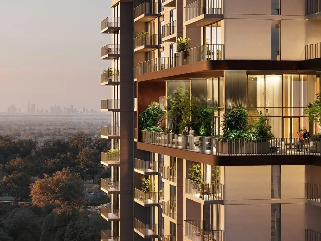 Квартира з 1 спальнею, 134.70м² в Дубай, ОАЕ [ID: 1102-279378c5]