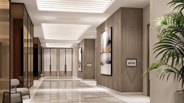 Penthouse in Dubai, UAE, 171.78m² - image 10
