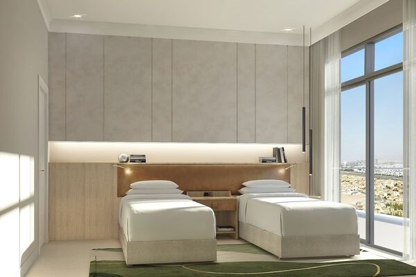 Penthouse in Dubai, UAE, 171.78m² - image 5