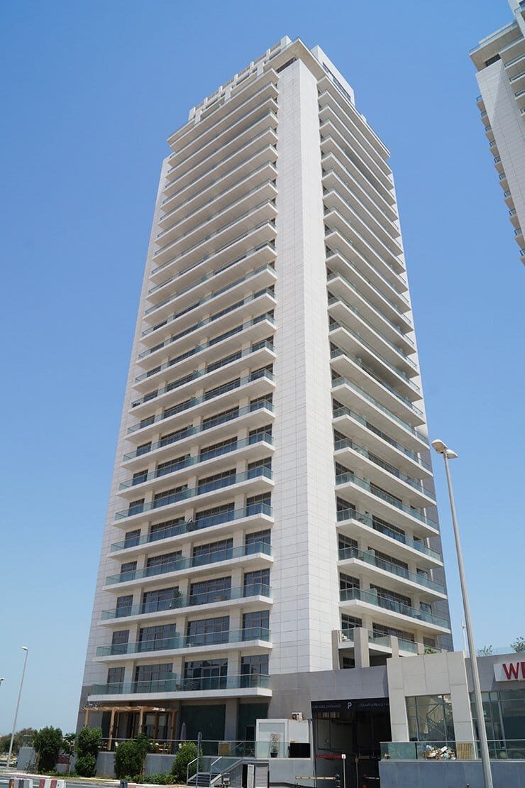 Пентхаус з 1 спальнею, 171.78м² в Дубай, ОАЕ [ID: 1102-bd0c1052]