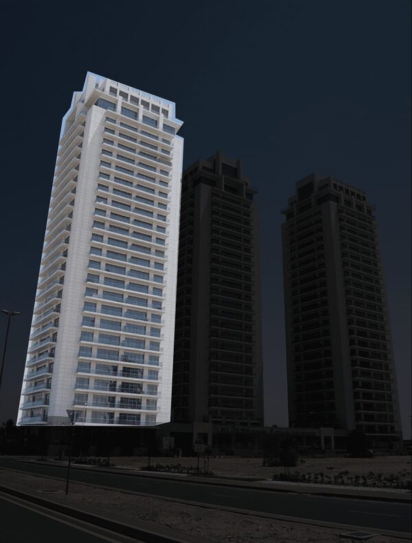 Penthouse in Dubai, UAE, 171.78m² - image 13