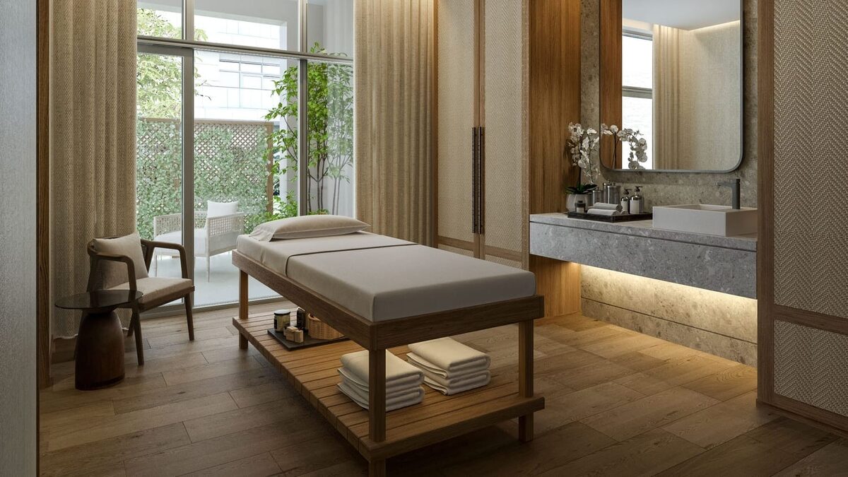 Пентхаус з 1 спальнею, 171.78м² в Дубай, ОАЕ [ID: 1102-bd0c1052]