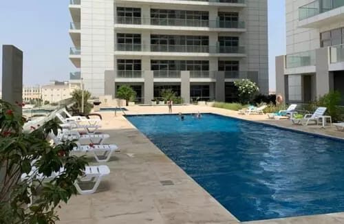 Пентхаус з 1 спальнею, 171.78м² в Дубай, ОАЕ [ID: 1102-bd0c1052]