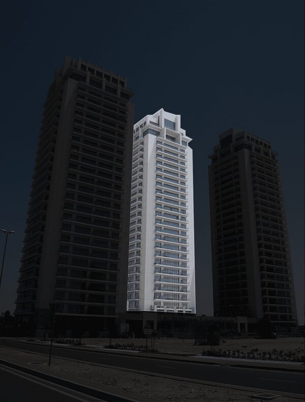 Penthouse in Dubai, UAE, 171.78m² - image 14