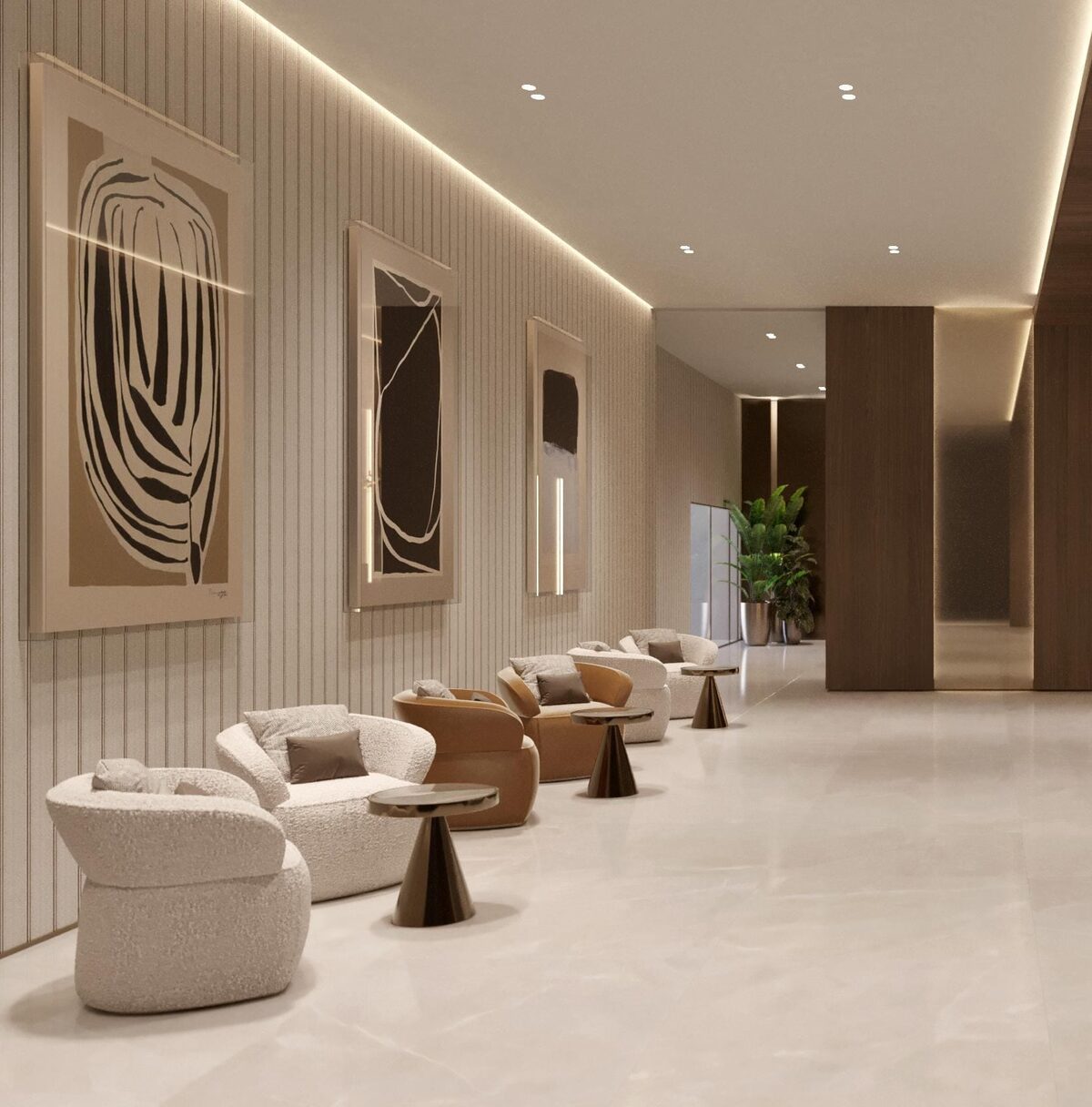 Apartment with 2 bedrooms, 117.76m² in Dubai, UAE [ID: 1102-48c64b5a]