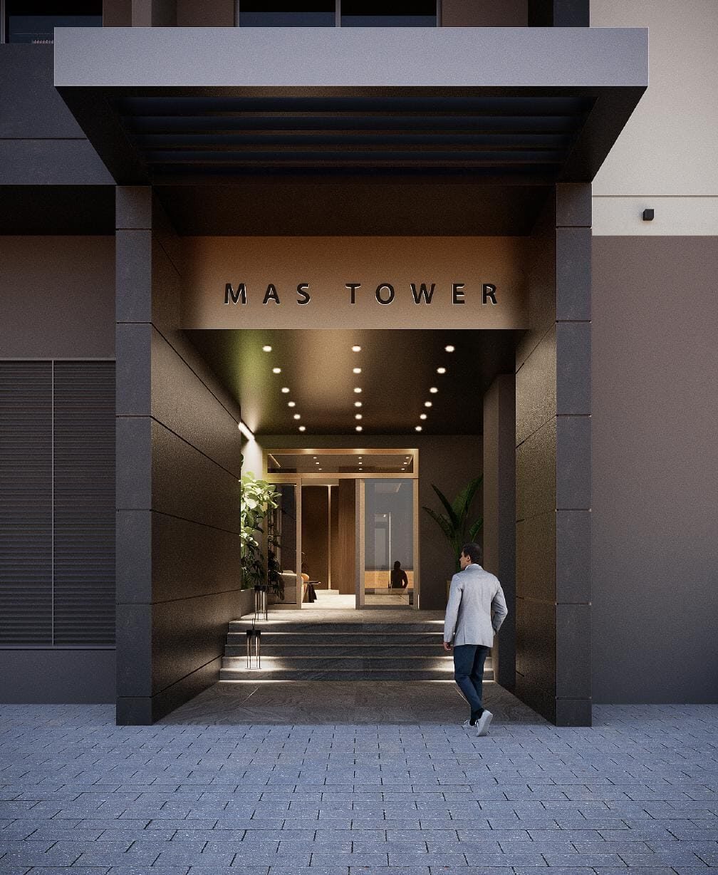 Apartment with 2 bedrooms, 117.76m² in Dubai, UAE [ID: 1102-48c64b5a]